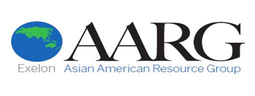 Exelon Asian American Resource Group (AARG)